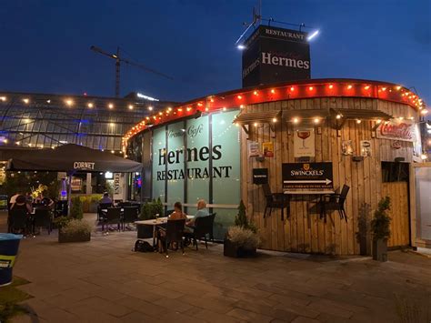 grand cafe hermes amsterdam sloterdijk|GRANDCAFE HERMES, Amsterdam .